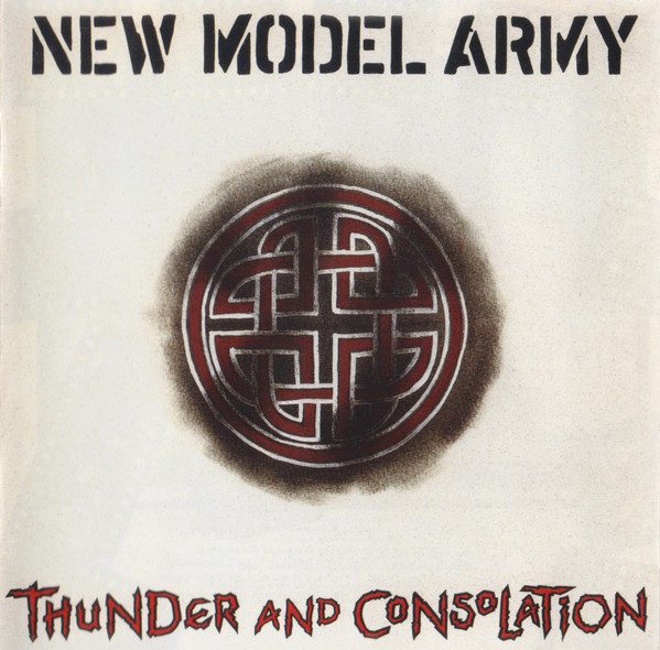 Thunder And Consolation